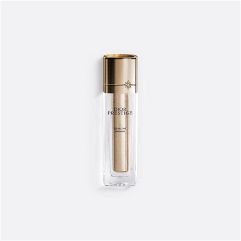 dior prestige serum in oil|Dior Review > Dior Prestige Le Nectar Regenerating Serum (Oil .